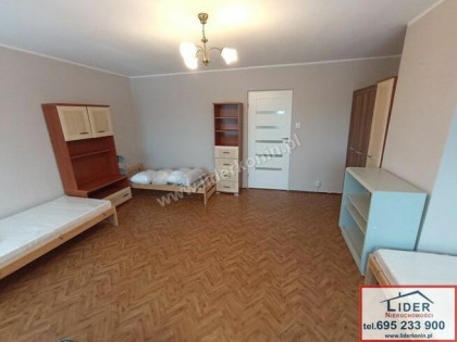 Sprzedam mieszkanie - 2 pokoje - 56m2 - Konin, os. V