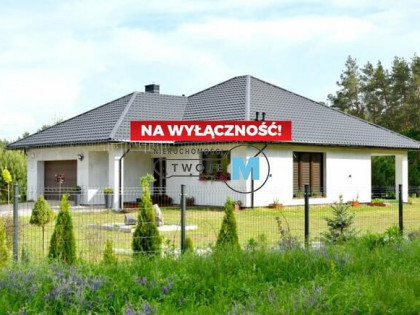 Dom Chęciny Podpolichno