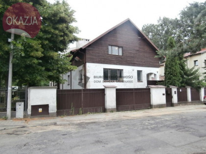 Dom Warszawa Ursus