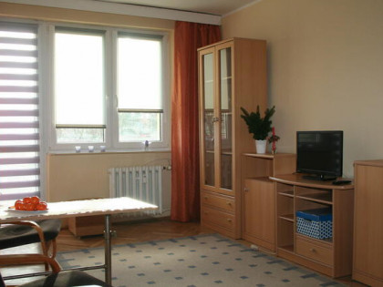 Sprzedam mieszkanie - Gdańsk Przymorze Małe