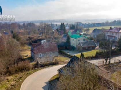 Dom Sokółka, Górna