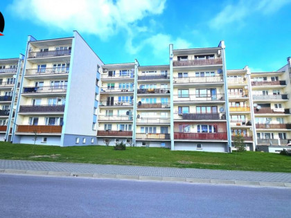 Mieszkanie 81m2  w Piotrkowie Kujawskim -363 tys.