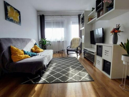 2 pokoje + K, 2012r, piwnica 16m2, piekny widok