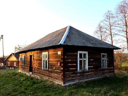 Dom Kopytowa