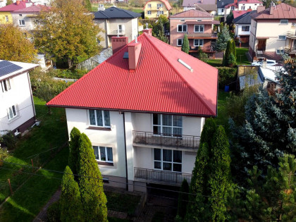 Dom Jasło