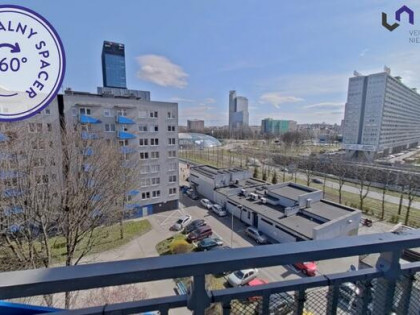 Mieszkanie Katowice Centrum, Grażyńskiego