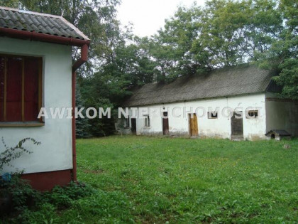 Dom Bolesławek gm. Żabia Wola
