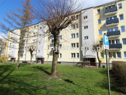 Małe tanie mieszkanie 35m2, dwa pokoje Hrubieszów, Polna