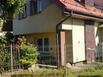 Dom w Ząbkach pod Warszawą sprzedam