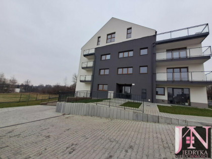 Mieszkania i Apartamenty w Wieliczce od 47,88m2 do 98,80m2