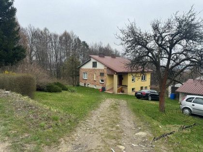 Dom Borówki