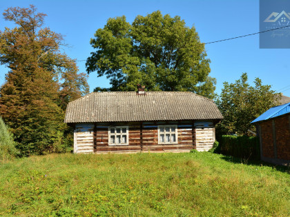 Dom Zabierzów Bocheński