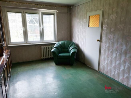 Mieszkanie 2-pokojowe 44 m2  Os. Piastowskie I pię