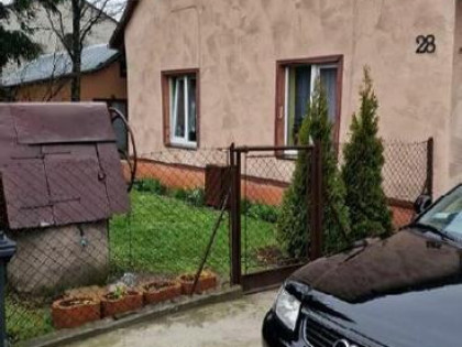 Syndyk sprzeda murowany dom w Jarosławiu