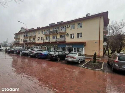 Syndyk sprzeda udział 1/6 w Biłgoraju za 80% ceny