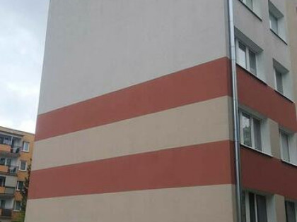 M-4 58 m2, 3 piętro, niski blok, Rajska 6 Zazamcze Przylesie