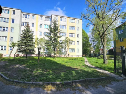 Mieszkanie z wyposażeniem w KRUSZWICY -179 tys