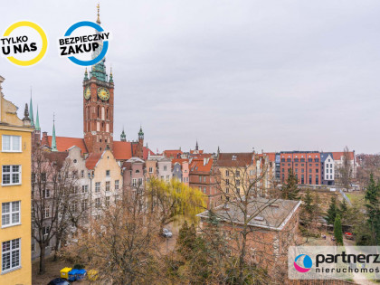 Mieszkanie Gdańsk Śródmieście ul. Ogarna