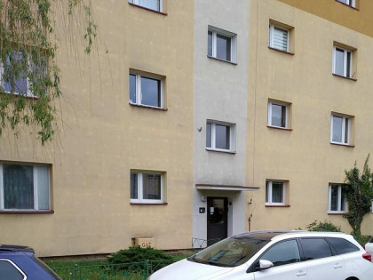 Sprzedam mieszkanie - Toruń ul. Boboli