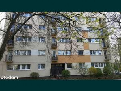 Sprzedam przestronne mieszkanie w Warszawa Ochota