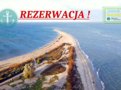 Apartamenty na plaży z widokiem na morze