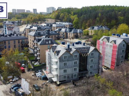 Mieszkanie 5pokojowe w topowej lokalizacji Gdańska