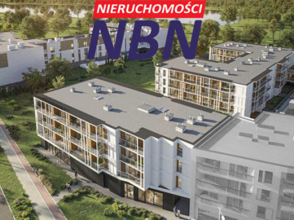 Nowy apartament przy ul.Klonowej> 41 m2 > 2022 r.