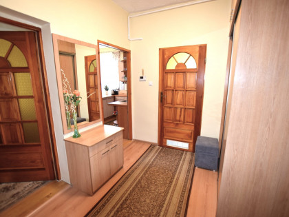 Lokal mieszkalny  2 pokoje , II p. ul. Jagiełły w Olsztynie