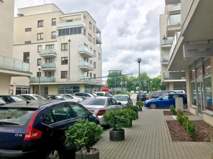 Lokal użytkowy w centrum Piaseczna, Pow. 160 m2