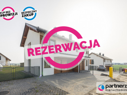 Dom Pępowo ul. Gdańska