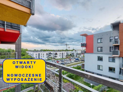 Mieszkanie Wrocław Wrocław-Psie Pole, Lipa Piotrowska