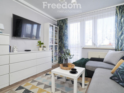 Atrakcyjne mieszkanie w Mikołajkach na sprzedaż