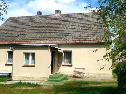 Tani dom Domasławice - Dolina Baryczy