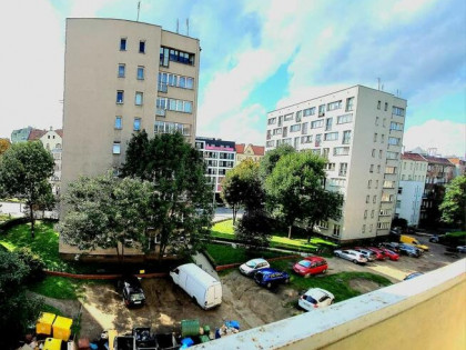 Centrum Wroclawia 3 pokoje