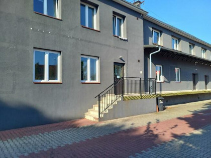 Lokal do wynajęcia 170m2 centrum ul.Mickiewicza-43