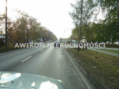 Działka budowlana Milanówek