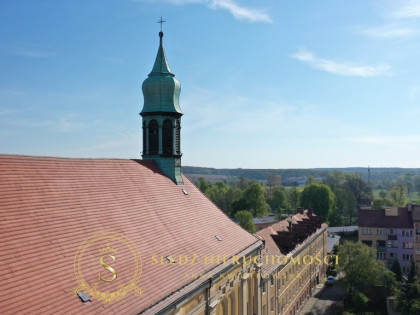 Klasztor - Mieszkania / Dom Seniora / Biurowiec