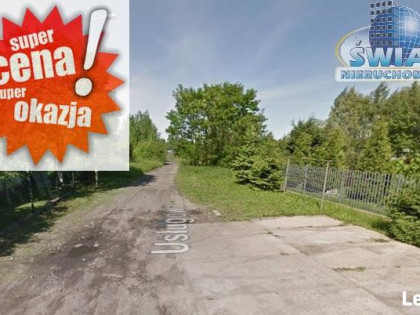Szczecin- Police Działka inwestycyjna przemysłowa