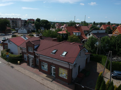 Sprzedam dom w miejscowości Nowy Dwór Gdański ul. Podmiejska 