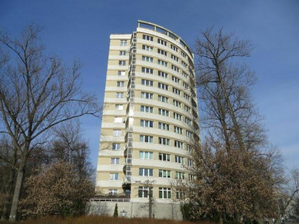 Lokal mieszkalny - Warszawa, Sobieskiego 1