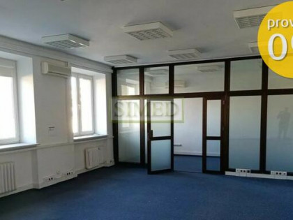 Sala 75m , recepcja ,ochrona , dostęp 24h