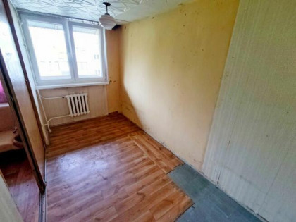 Dwa pokoje + salon, kuchnia, duży balkon. Tatary