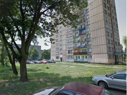 Katowice mieszkanie wynajem 3 pokoje 54m2