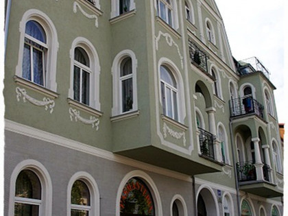Mieszkanie 2 pokojowe w centrum Wejherowa