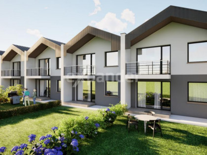 Nowe Apartamenty - 65,30m2