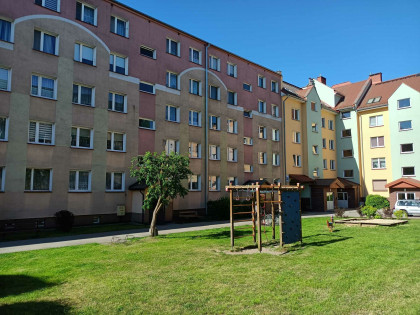 Na sprzedaż mieszkanie w Piszu, 47 m2, 3 piętro