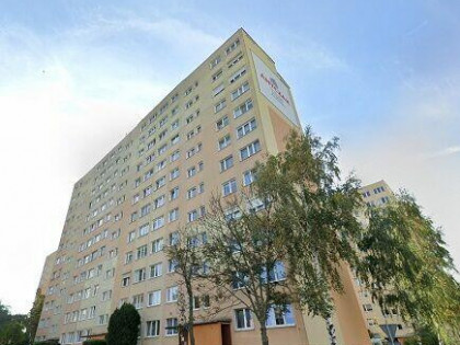 Mieszkanie o pow. 72.45 m2, balkon, winda, ul. Widok