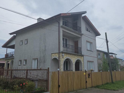 Dom Świdnik