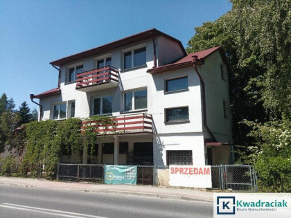Dom Krosno Białobrzegi, Stanisława Moniuszki