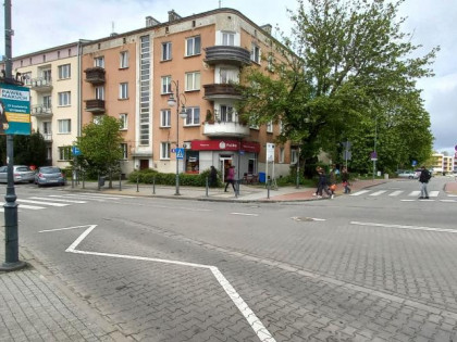 Mieszkanie Pruszków Centrum